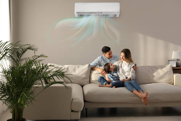 Best Solar-powered HVAC Systems in Woodbury, MN