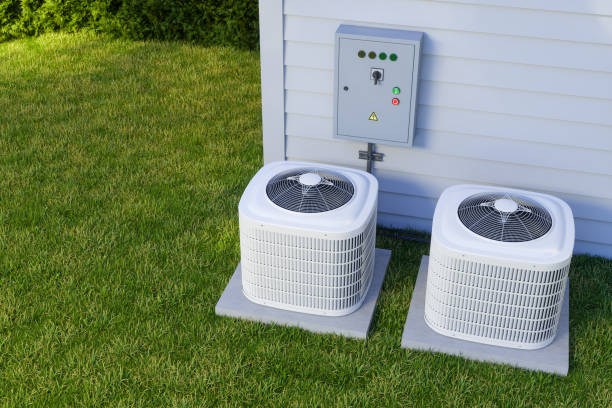 Best Seasonal HVAC Services in Woodbury, MN