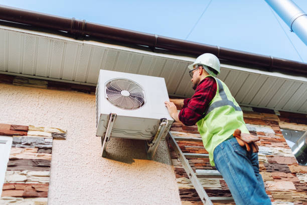 Best HVAC Equipment and Components in Woodbury, MN