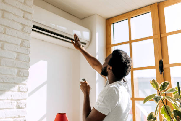 Best Thermostats and Smart Controls in Woodbury, MN