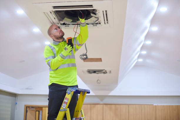 Best Furnace Cleaning in Woodbury, MN
