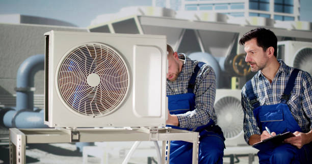 Best HVAC Software and Technology in Woodbury, MN