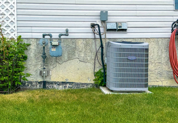Best Ductless Mini-Split Systems in Woodbury, MN